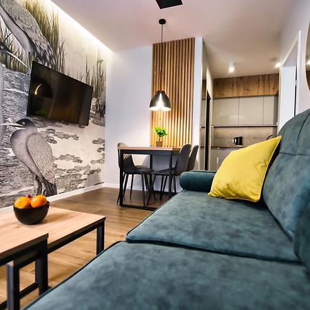 Capital Apartaments Zator Ngoại thất bức ảnh
