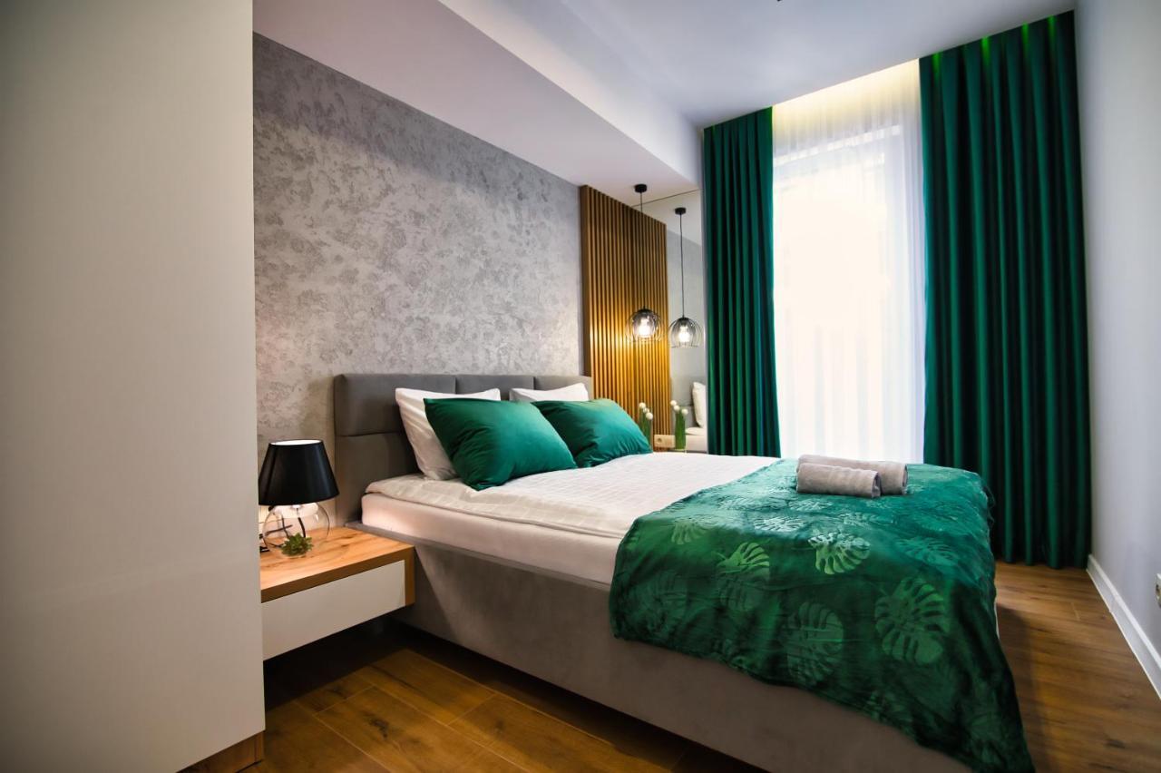 Capital Apartaments Zator Ngoại thất bức ảnh