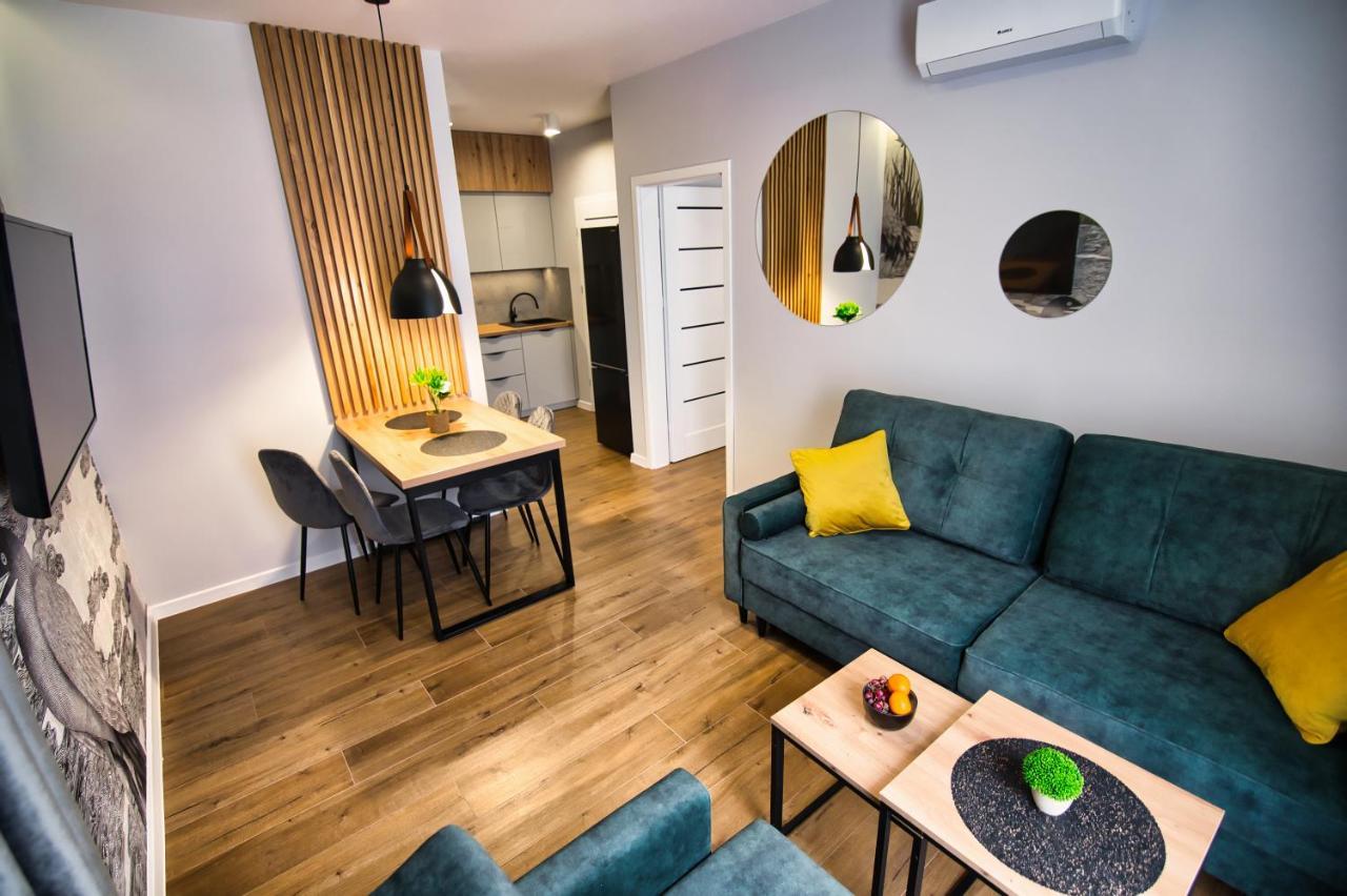 Capital Apartaments Zator Ngoại thất bức ảnh