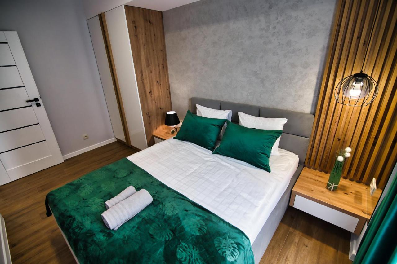 Capital Apartaments Zator Ngoại thất bức ảnh
