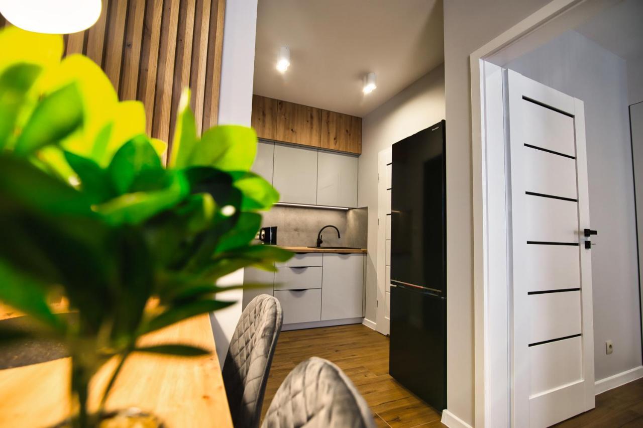 Capital Apartaments Zator Ngoại thất bức ảnh