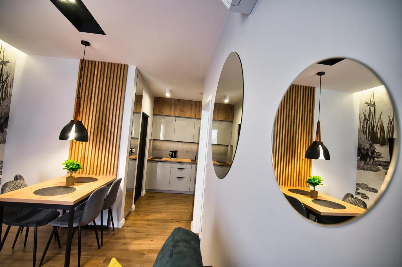 Capital Apartaments Zator Ngoại thất bức ảnh