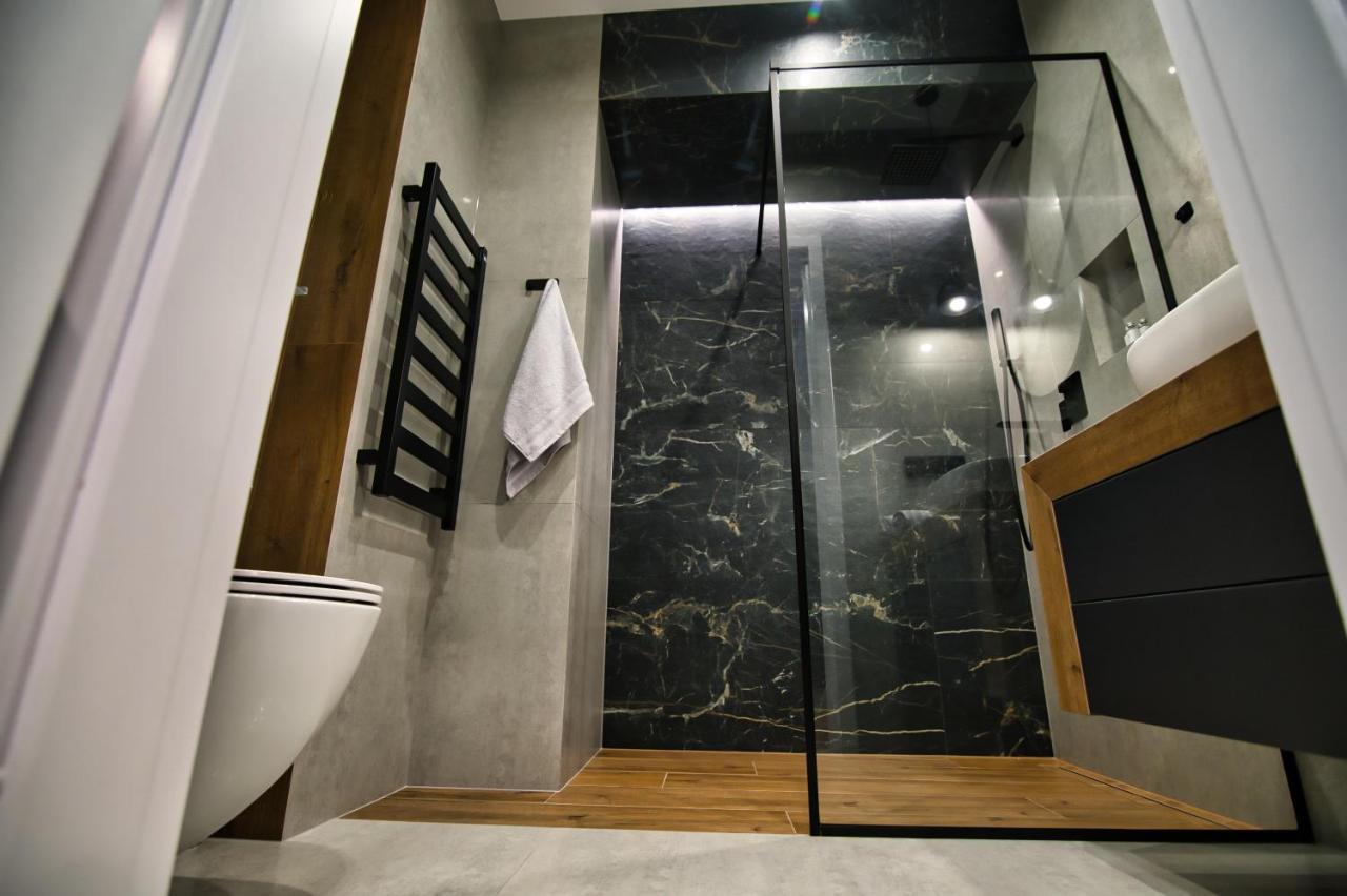 Capital Apartaments Zator Ngoại thất bức ảnh