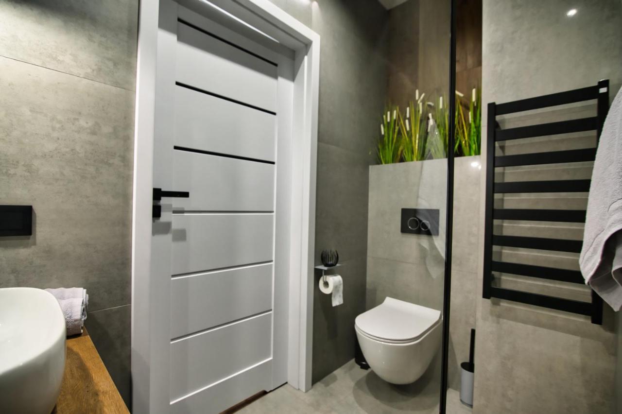 Capital Apartaments Zator Ngoại thất bức ảnh