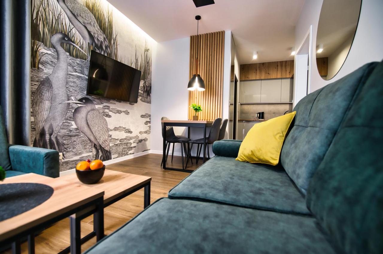 Capital Apartaments Zator Ngoại thất bức ảnh