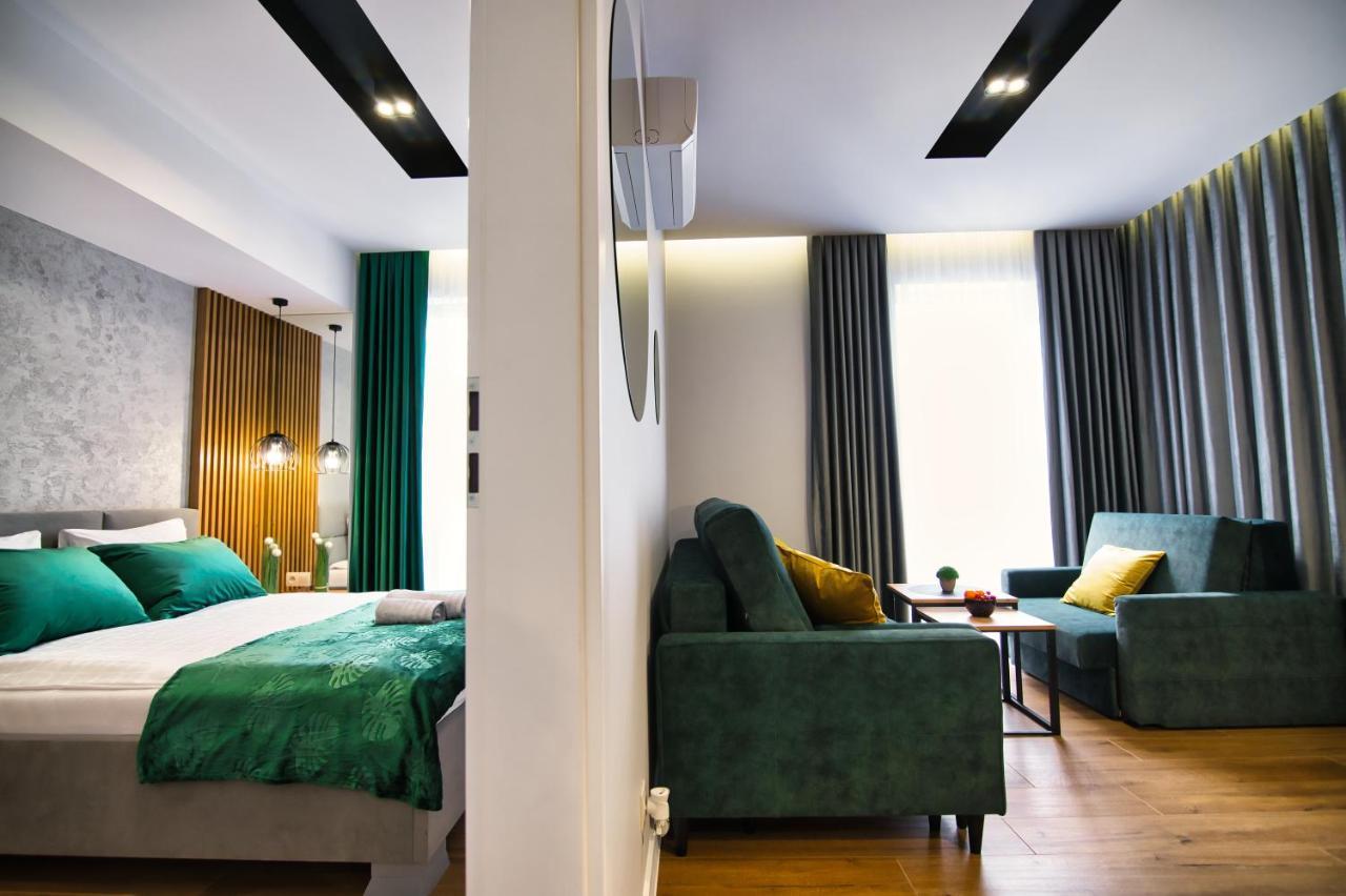 Capital Apartaments Zator Ngoại thất bức ảnh