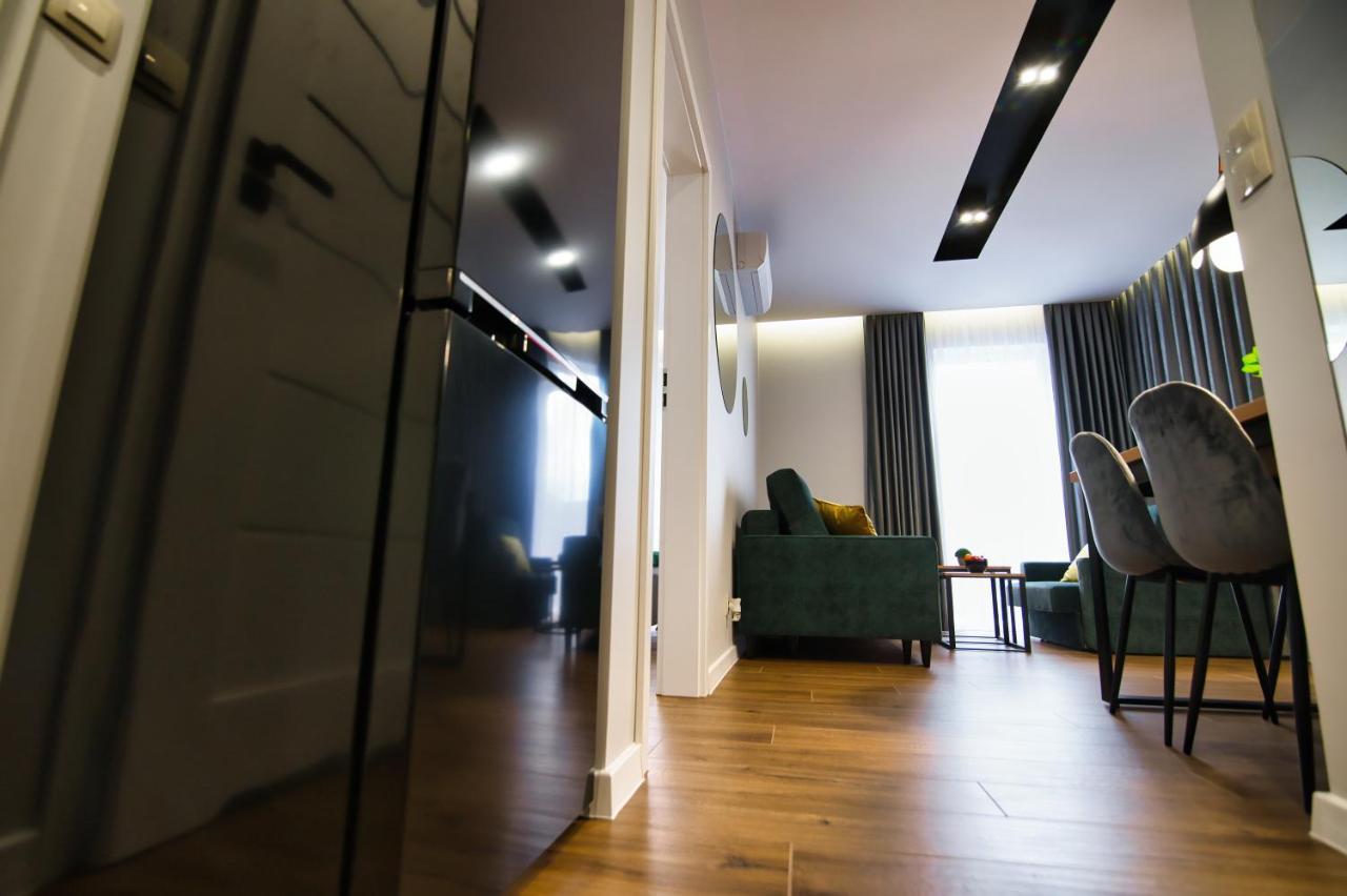 Capital Apartaments Zator Ngoại thất bức ảnh