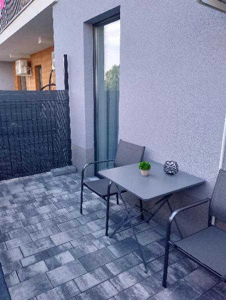 Capital Apartaments Zator Ngoại thất bức ảnh