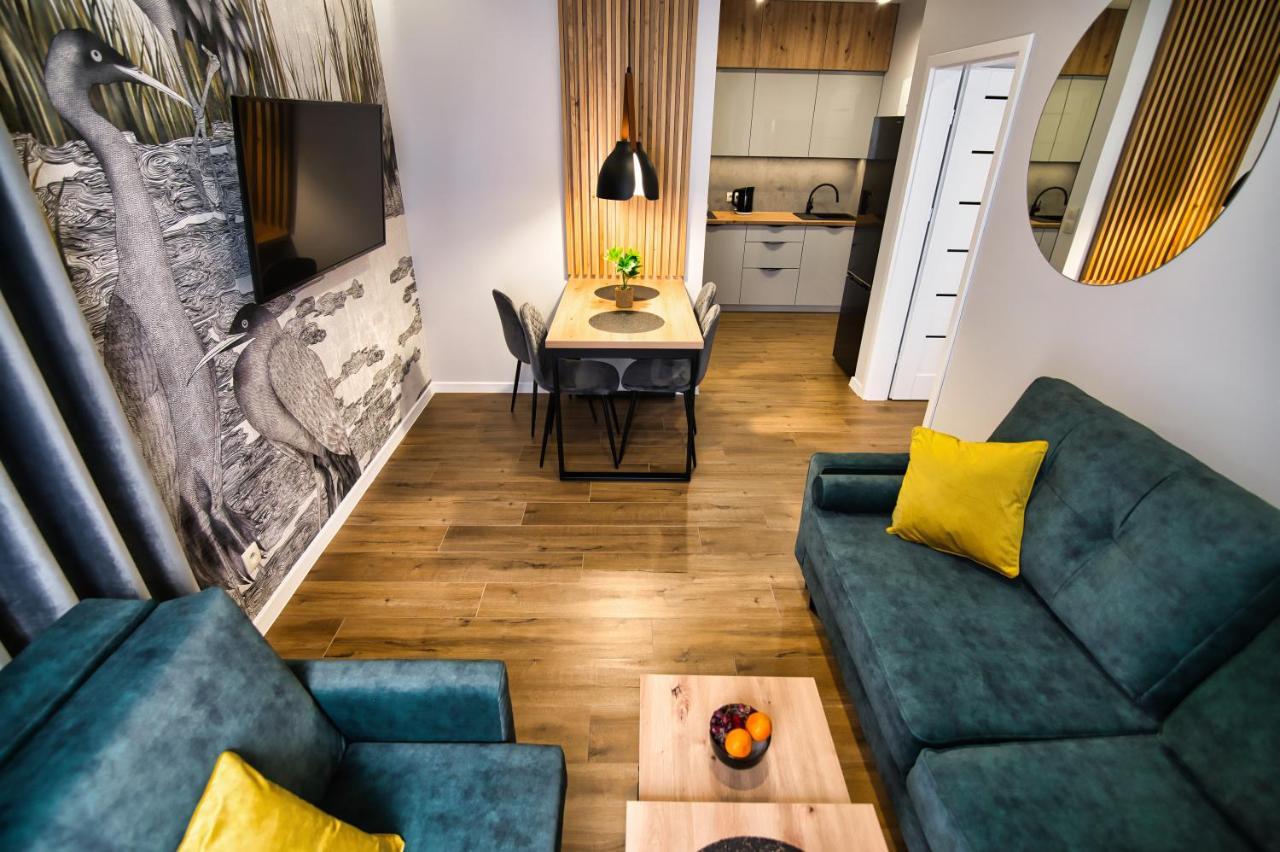 Capital Apartaments Zator Ngoại thất bức ảnh