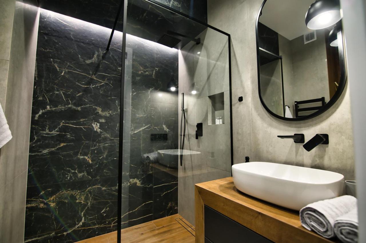 Capital Apartaments Zator Ngoại thất bức ảnh