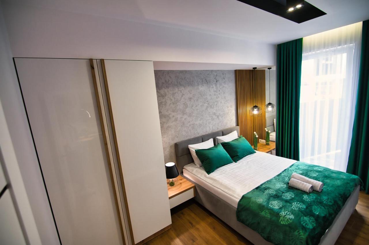 Capital Apartaments Zator Ngoại thất bức ảnh